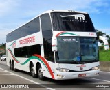 Transmariane Turismo 1460 na cidade de Caçapava, São Paulo, Brasil, por odair lopes. Número da foto: #12963901.