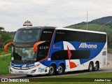 Albano Turismo 5000 na cidade de Aparecida, São Paulo, Brasil, por Adailton Cruz. Número da foto: #:id.