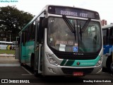 Expresso Planalto - Itaquaquecetuba 221936 na cidade de São Paulo, São Paulo, Brasil, por Weslley Kelvin Batista. Número da foto: #:id.