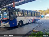 Rápido Campinas RL-14702 na cidade de São Roque, São Paulo, Brasil, por Paulo Mota. Número da foto: #12964290.