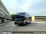 Viação Cometa 719509 na cidade de São Paulo, São Paulo, Brasil, por Paulo Vitor De Azevedo. Número da foto: #:id.