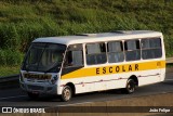 ABC Transportes Coletivos Cruzeiro > Utile Transportes Cruzeiro 192 na cidade de Canas, São Paulo, Brasil, por João Felipe. Número da foto: #:id.