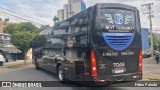 AGT Turismo 7046 na cidade de Aparecida, São Paulo, Brasil, por Fábio Paixão. Número da foto: #12964002.