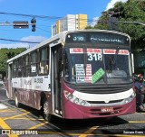 Transportadora Arsenal AA-31809 na cidade de Belém, Pará, Brasil, por Samara Goes. Número da foto: #12962831.