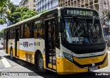 Belém Rio Transportes BD-319 na cidade de Belém, Pará, Brasil, por Kauê Silva. Número da foto: #:id.