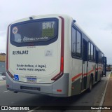 Viação Montes Brancos RJ 196.042 na cidade de São Pedro da Aldeia, Rio de Janeiro, Brasil, por Samuel Da Silva. Número da foto: #:id.