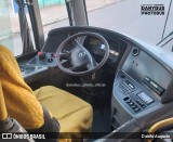 Expresso CampiBus 2527 na cidade de Campinas, São Paulo, Brasil, por Danilo Augusto. Número da foto: #:id.