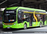 Viação Metrópole Paulista - Zona Leste 3 1951 na cidade de São Paulo, São Paulo, Brasil, por Luciano Ferreira da Silva. Número da foto: #:id.