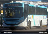 Auto Viação São José 12305 na cidade de Fortaleza, Ceará, Brasil, por Wescley  Costa. Número da foto: #:id.