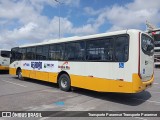 Belém Rio Transportes BD- na cidade de Belém, Pará, Brasil, por Transporte Paraense. Número da foto: #:id.
