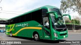 Estrella de Oro 8370 na cidade de Coyoacán, Ciudad de México, México, por Omar Ramírez Thor2102. Número da foto: #12963640.