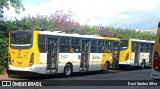 Viação Metrópole Paulista - Zona Leste 3 1327 na cidade de São Paulo, São Paulo, Brasil, por Davi Santos Silva. Número da foto: #12964493.