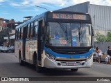 Viação Redentor C47557 na cidade de Rio de Janeiro, Rio de Janeiro, Brasil, por RJ Ônibus. Número da foto: #:id.