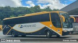 Viação Progresso 32174 na cidade de Leopoldina, Minas Gerais, Brasil, por Rômulo Almeida. Número da foto: #12963436.