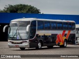 Rápido Campinas 82252 na cidade de Itu, São Paulo, Brasil, por Bruno Kozeniauskas. Número da foto: #12963765.