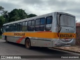 Escolares 5083 na cidade de Campo Grande, Mato Grosso do Sul, Brasil, por PAULO MARINHO. Número da foto: #:id.