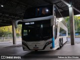Auto Viação Catarinense 321320 na cidade de Juiz de Fora, Minas Gerais, Brasil, por Fabiano da Silva Oliveira. Número da foto: #:id.