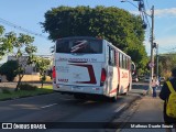 Zanca Transportes 14052 na cidade de Campinas, São Paulo, Brasil, por Matheus Duarte Souza. Número da foto: #12963309.