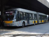 Viação Metrópole Paulista - Zona Leste 3 1249 na cidade de São Paulo, São Paulo, Brasil, por Rogério Teixeira Varadi. Número da foto: #12963965.