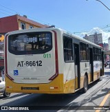 Empresa de Transportes Nova Marambaia AT-86612 na cidade de Belém, Pará, Brasil, por Samara Goes. Número da foto: #12962834.