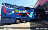Real Sul Turismo 2024224 na cidade de Correntina, Bahia, Brasil, por Marcio Alves Pimentel. Número da foto: #:id.