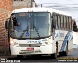 Viação Andrade 6800 na cidade de Araxá, Minas Gerais, Brasil, por Vicente de Paulo Alves. Número da foto: #12963485.