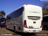 Mercedes-Benz IBC 180F na cidade de Campinas, São Paulo, Brasil, por Weslley Kelvin Batista. Número da foto: #12963253.