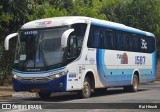 Turis Silva 1587 na cidade de Canoas, Rio Grande do Sul, Brasil, por Rui Hirsch. Número da foto: #:id.