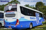 Transcal Sul Transportes Coletivos 24837 na cidade de Gravataí, Rio Grande do Sul, Brasil, por Alexsandro Merci    ®. Número da foto: #:id.