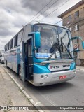RS Transportes 1010 na cidade de Salvador, Bahia, Brasil, por Miguel Silva Bispo. Número da foto: #12962669.