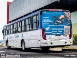 Capital do Agreste Transporte Urbano 1455 na cidade de Caruaru, Pernambuco, Brasil, por Ailton Pereira. Número da foto: #:id.