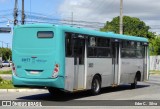 VRS - Viação Roberto Santana 3052 na cidade de Aracaju, Sergipe, Brasil, por Eder C.  Silva. Número da foto: #:id.