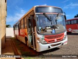 Expresso Itamarati 5952 na cidade de Jales, São Paulo, Brasil, por João Vitor Pereira. Número da foto: #12964590.