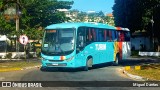 Turim Transportes e Serviços F-1030 na cidade de Salvador, Bahia, Brasil, por Miguel Dantas. Número da foto: #12963285.