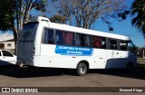 Prefeitura Municipal de Rolândia SECRETARIA DE ESPORTES na cidade de Apucarana, Paraná, Brasil, por Emanoel Diego.. Número da foto: #12963005.