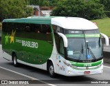 Expresso Brasileiro 218120 na cidade de Resende, Rio de Janeiro, Brasil, por Jonata Rodrigo. Número da foto: #:id.