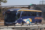 Buses Ahumada 716 na cidade de Lampa, Chacabuco, Metropolitana de Santiago, Chile, por Benjamín Tomás Lazo Acuña. Número da foto: #12965584.