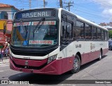 Transportadora Arsenal AA-006 na cidade de Belém, Pará, Brasil, por Samara Goes. Número da foto: #12963518.