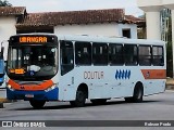 Colitur Transportes Rodoviários RJ 116.025 na cidade de Paraty, Rio de Janeiro, Brasil, por Robson Prado. Número da foto: #12963296.