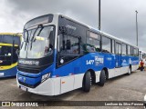 Itamaracá Transportes 1.477 na cidade de Caruaru, Pernambuco, Brasil, por Lenilson da Silva Pessoa. Número da foto: #:id.