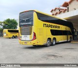 Viação Nova Itapemirim 50206 na cidade de Governador Valadares, Minas Gerais, Brasil, por Wilton Roberto. Número da foto: #12962610.