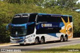 Cardoso Turismo 7000 na cidade de Porto Seguro, Bahia, Brasil, por Luygi Rocha. Número da foto: #12962468.
