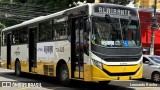 Belém Rio Transportes BD-325 na cidade de Belém, Pará, Brasil, por Leonardo Rocha. Número da foto: #12963618.