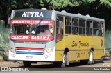 San Francisco 510 na cidade de Asunción, Paraguai, por José Paredes. Número da foto: #12965343.