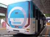 Auto Viação São José 12302 na cidade de Fortaleza, Ceará, Brasil, por Robert Freitas. Número da foto: #:id.