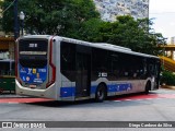 Sambaíba Transportes Urbanos 2 1033 na cidade de São Paulo, São Paulo, Brasil, por Diego Cardoso da Silva. Número da foto: #12964760.