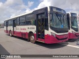 Transportadora São José BG-32304 na cidade de Belém, Pará, Brasil, por Ramon Gonçalves do Rosario. Número da foto: #:id.