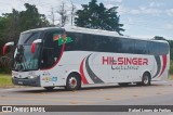 Hilsinger Turismo 2205 na cidade de Pelotas, Rio Grande do Sul, Brasil, por Rafael Lopes de Freitas. Número da foto: #:id.