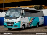 Imperial Turismo 610 na cidade de Itu, São Paulo, Brasil, por Bruno Kozeniauskas. Número da foto: #:id.
