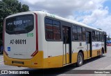 Empresa de Transportes Nova Marambaia AT-86611 na cidade de Belém, Pará, Brasil, por Samara Goes. Número da foto: #:id.